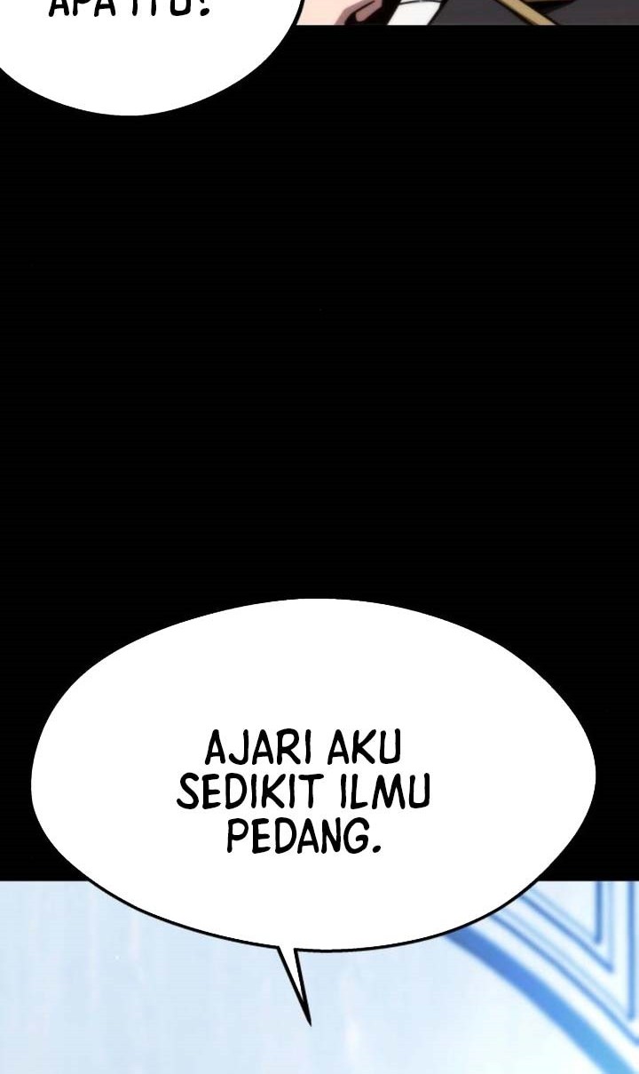 I Took over The Academy With a Single Sashimi Knife Chapter 09 Gambar 33