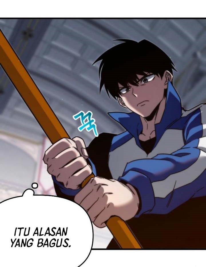 I Took over The Academy With a Single Sashimi Knife Chapter 09 Gambar 35