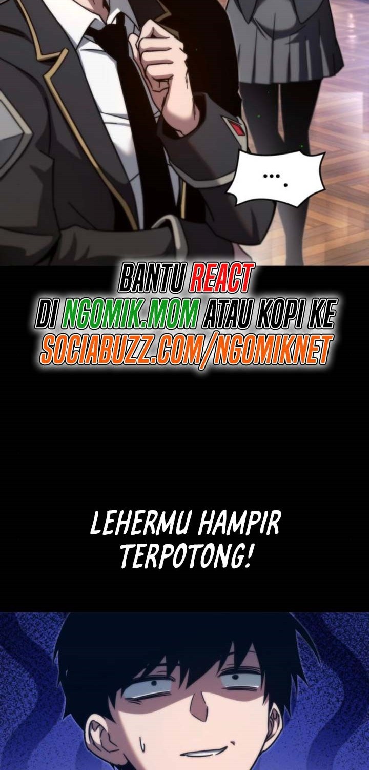 I Took over The Academy With a Single Sashimi Knife Chapter 09 Gambar 21