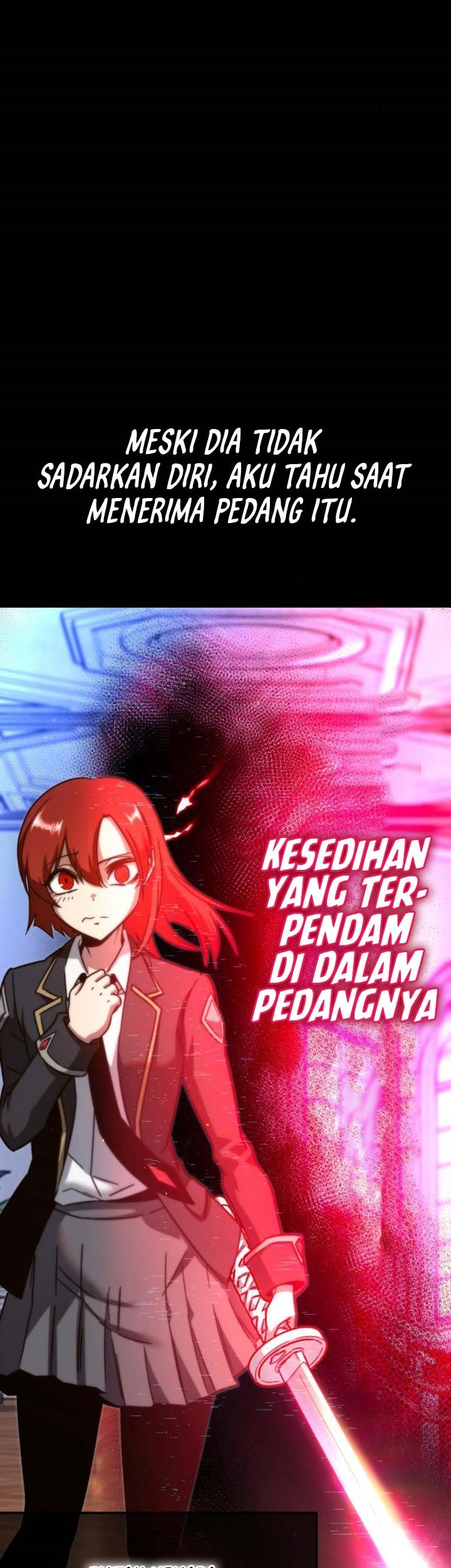 I Took over The Academy With a Single Sashimi Knife Chapter 09 Gambar 24