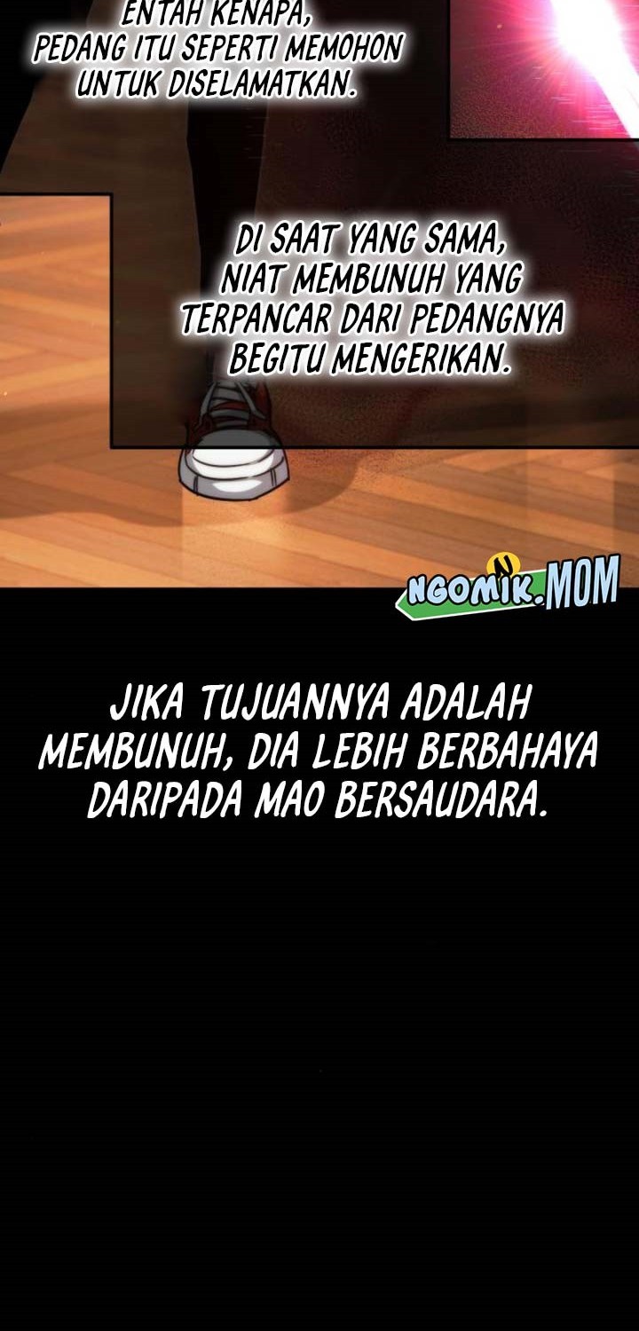 I Took over The Academy With a Single Sashimi Knife Chapter 09 Gambar 25