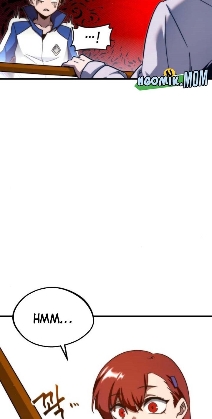 I Took over The Academy With a Single Sashimi Knife Chapter 09 Gambar 47