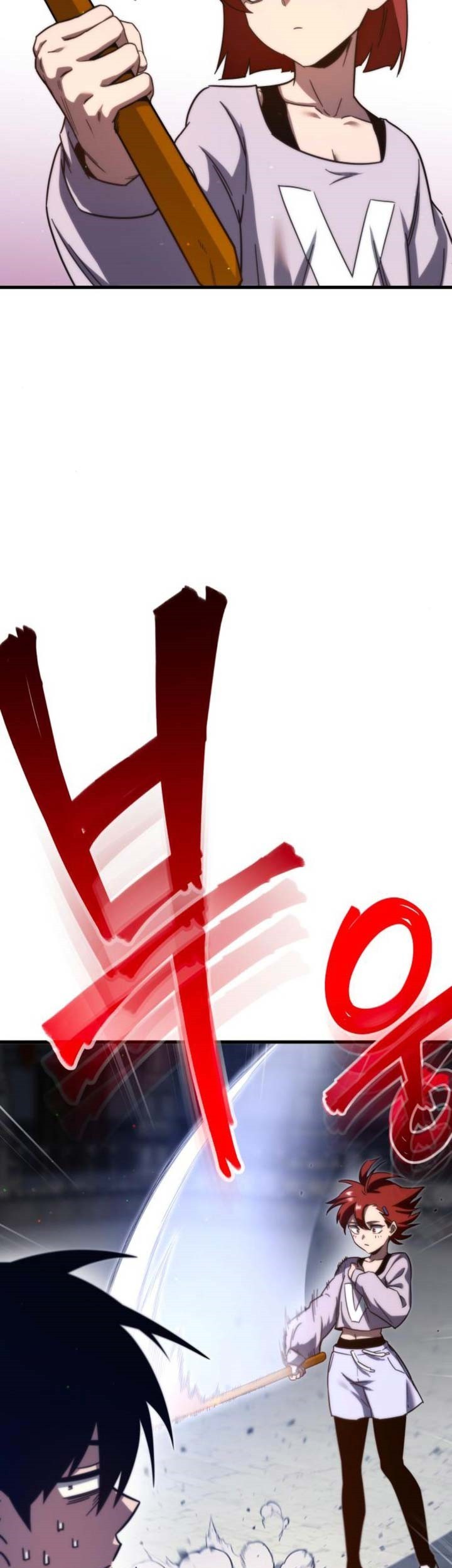 I Took over The Academy With a Single Sashimi Knife Chapter 09 Gambar 48