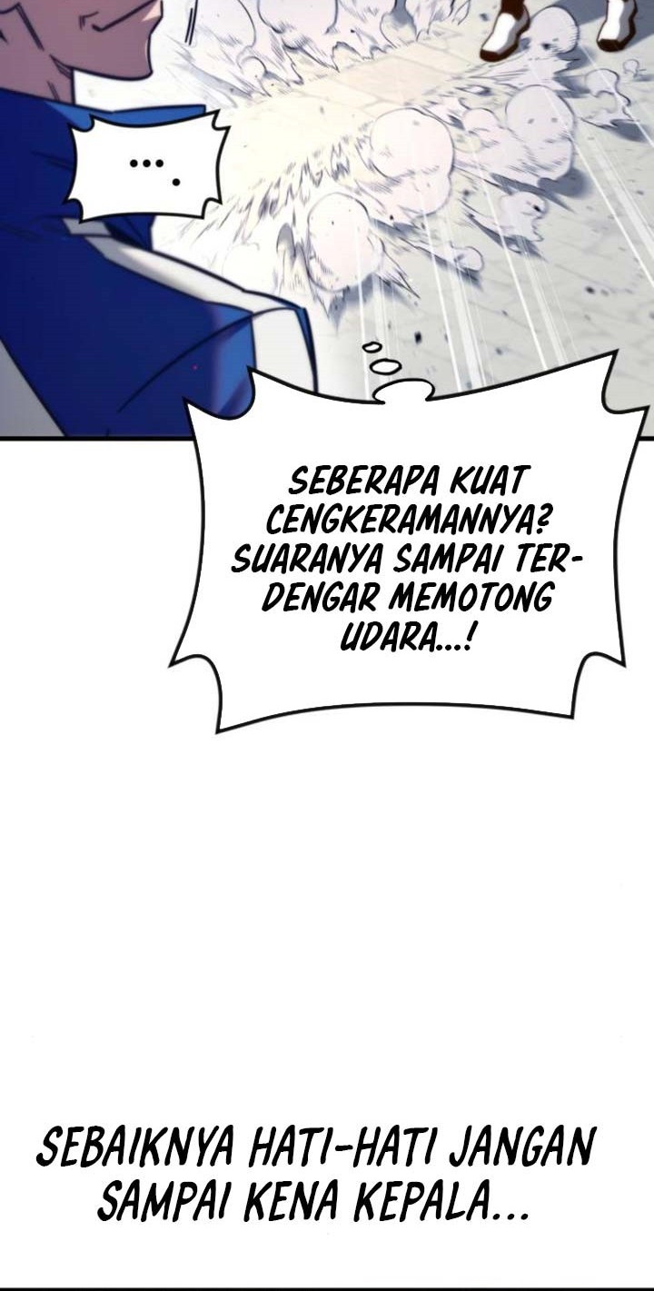 I Took over The Academy With a Single Sashimi Knife Chapter 09 Gambar 49