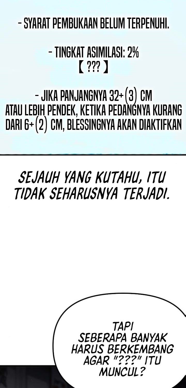 I Took over The Academy With a Single Sashimi Knife Chapter 09 Gambar 53