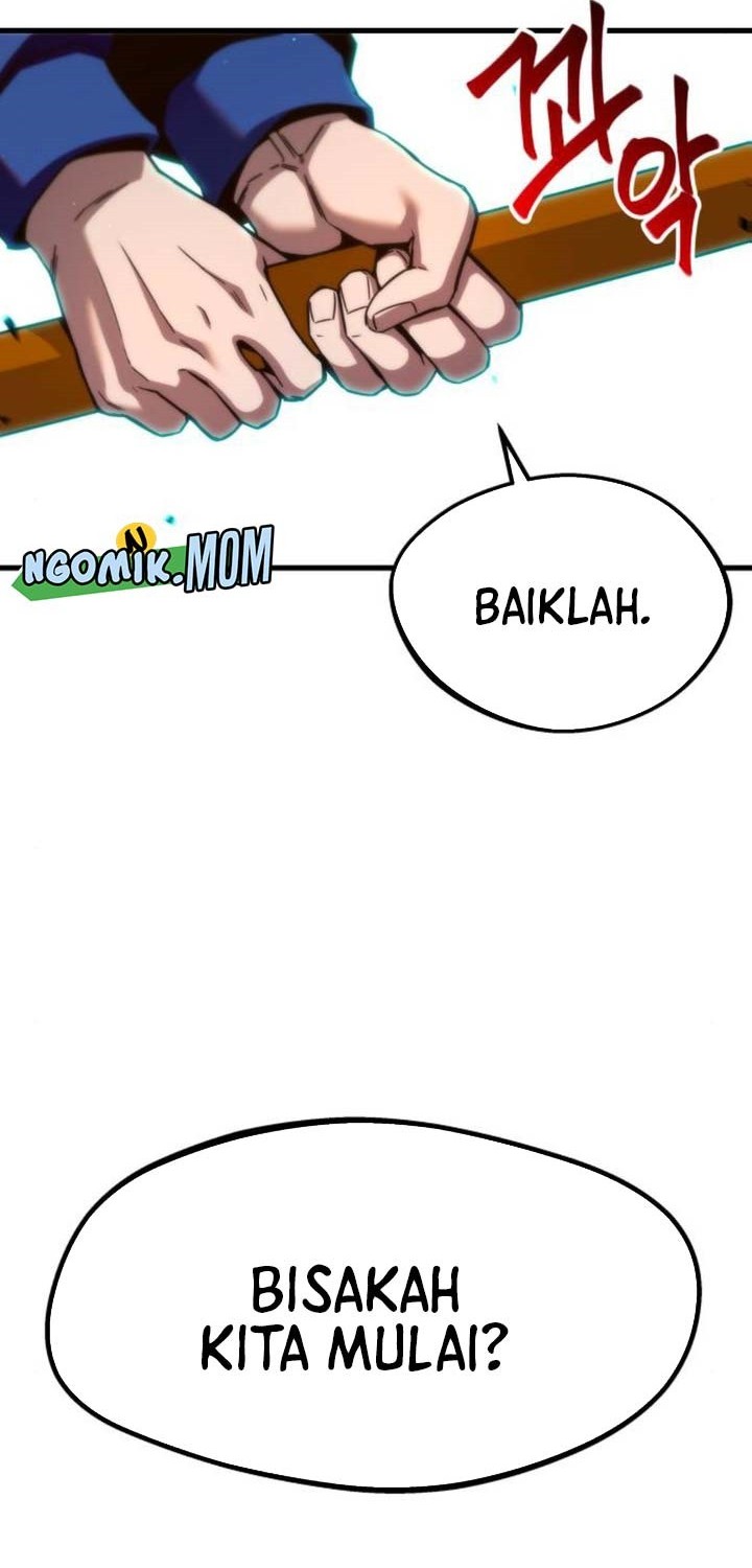 I Took over The Academy With a Single Sashimi Knife Chapter 09 Gambar 57