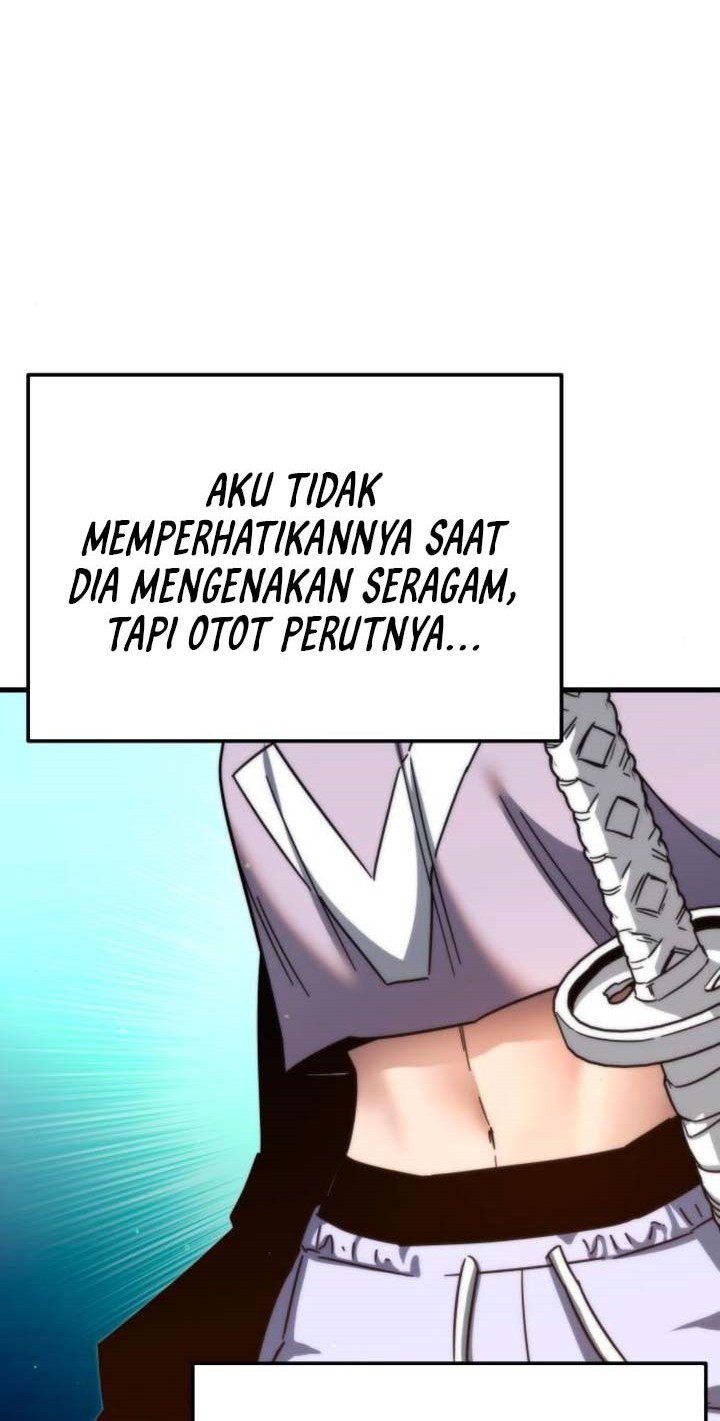 I Took over The Academy With a Single Sashimi Knife Chapter 09 Gambar 43