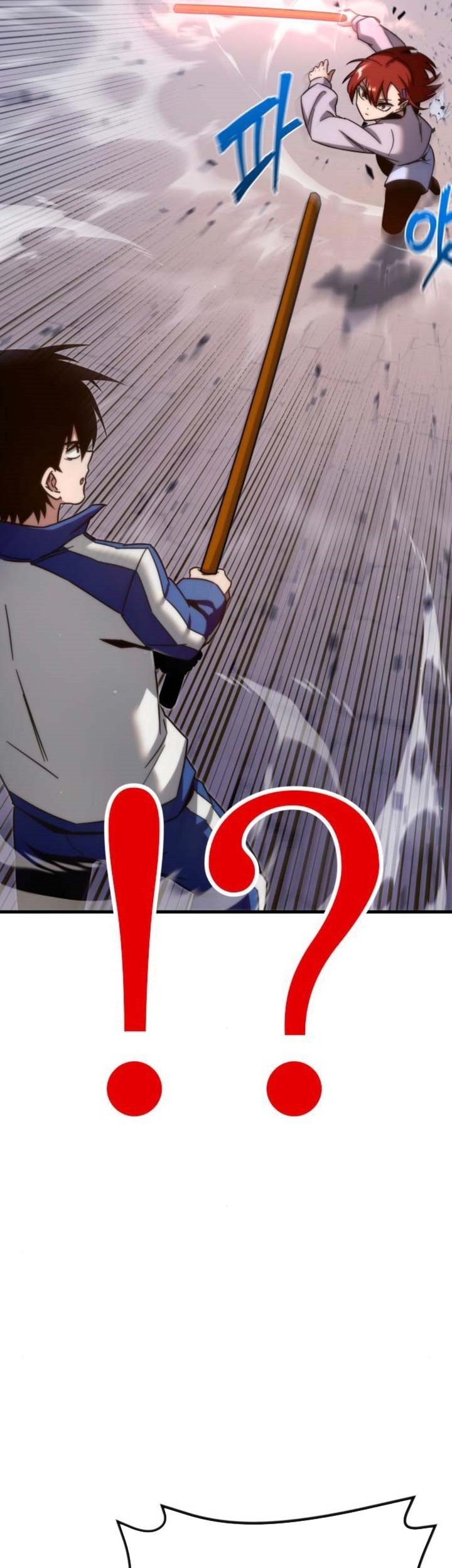 I Took over The Academy With a Single Sashimi Knife Chapter 09 Gambar 66