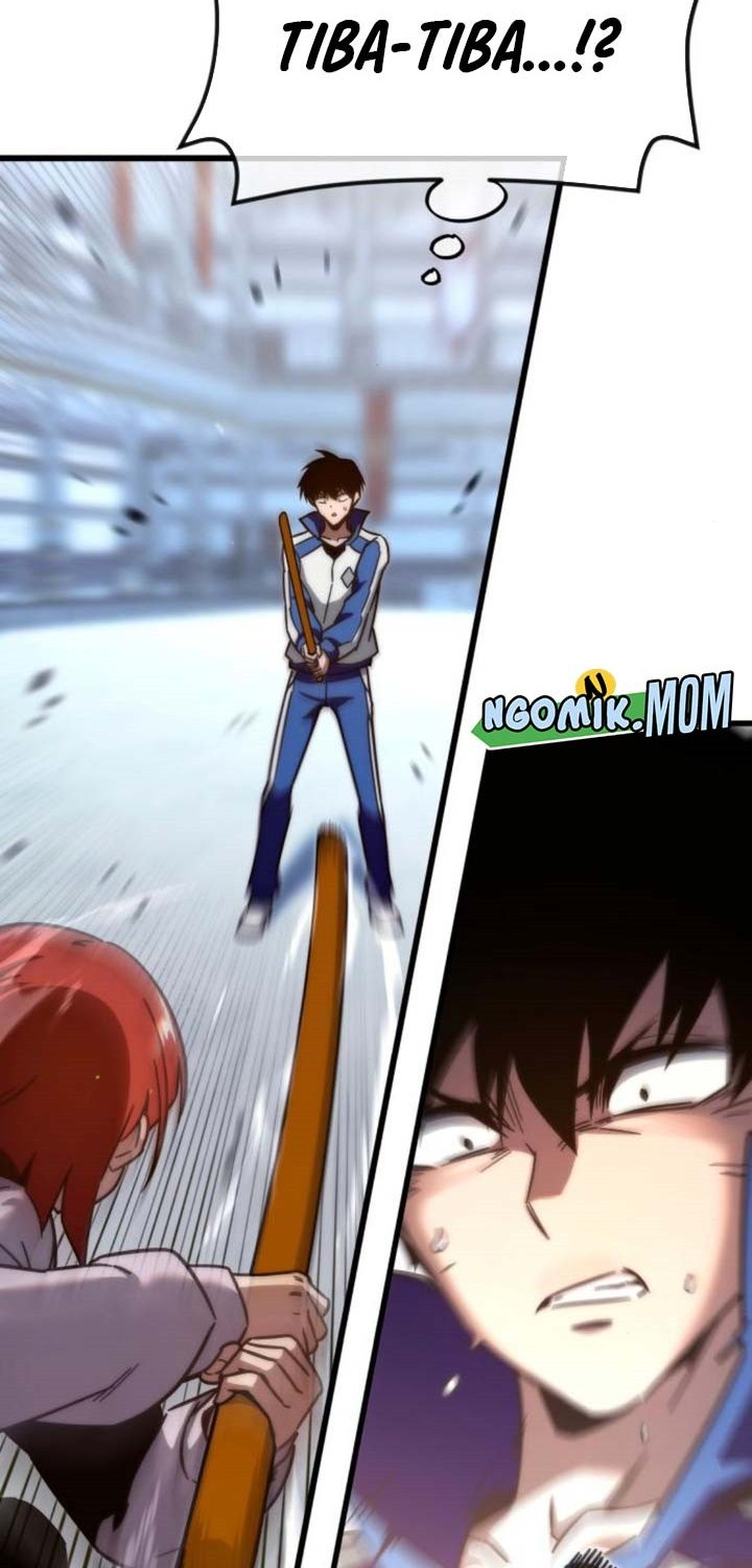 I Took over The Academy With a Single Sashimi Knife Chapter 09 Gambar 67