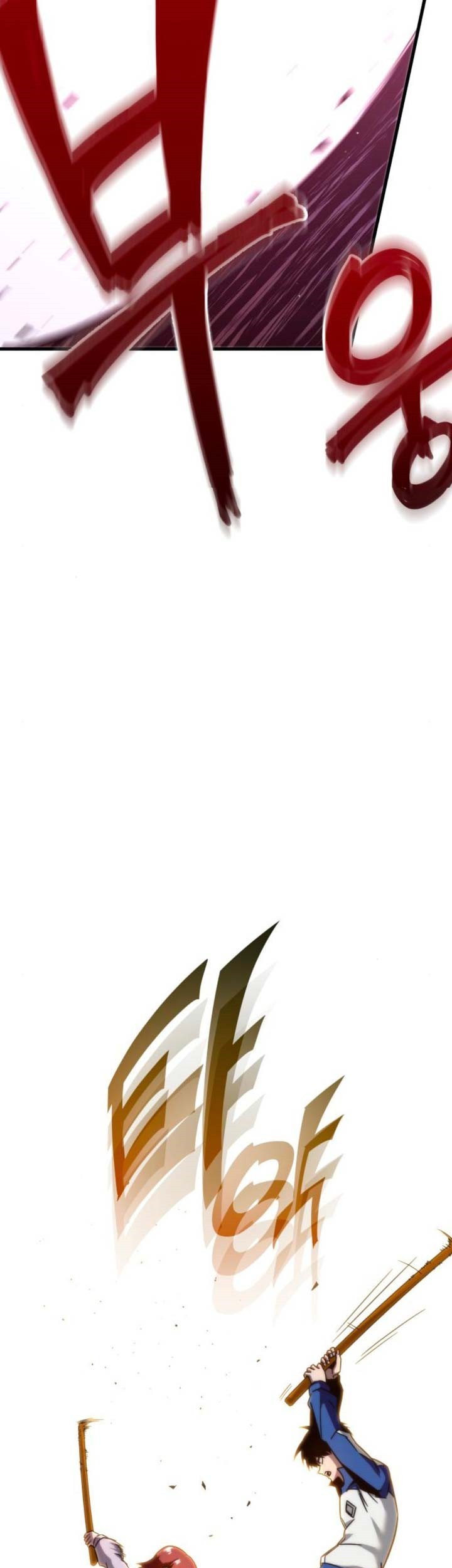 I Took over The Academy With a Single Sashimi Knife Chapter 09 Gambar 72