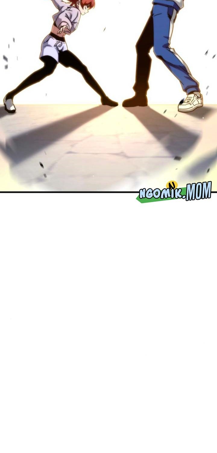 I Took over The Academy With a Single Sashimi Knife Chapter 09 Gambar 73