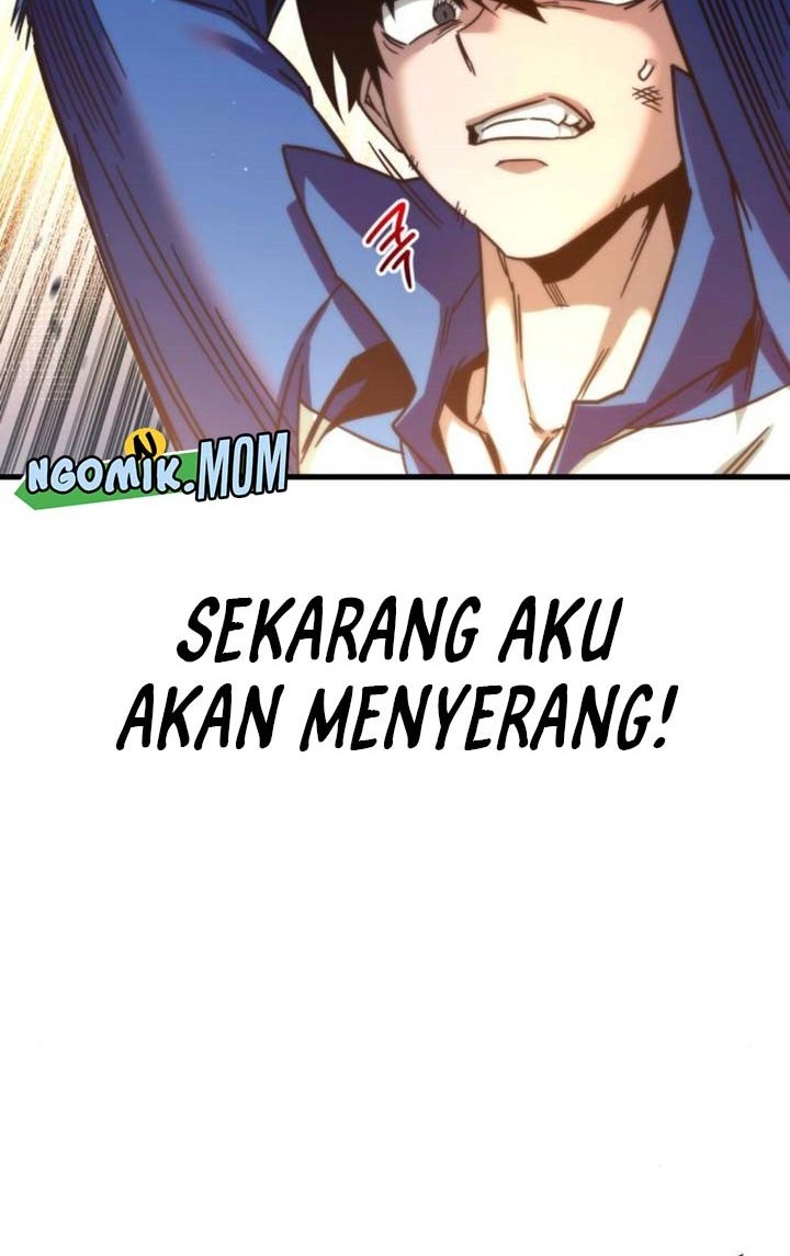 I Took over The Academy With a Single Sashimi Knife Chapter 09 Gambar 75