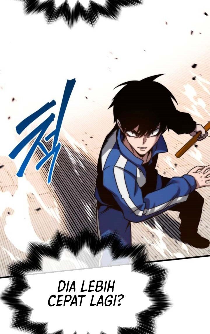 I Took over The Academy With a Single Sashimi Knife Chapter 09 Gambar 77