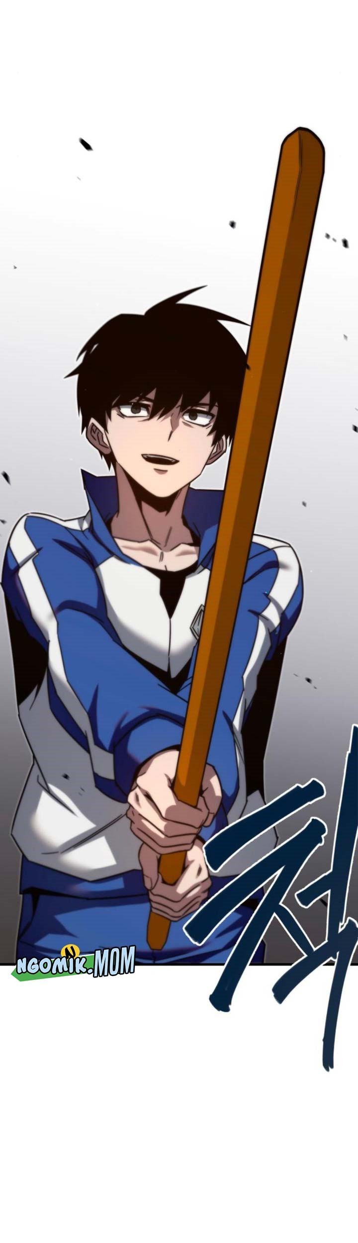 I Took over The Academy With a Single Sashimi Knife Chapter 09 Gambar 58