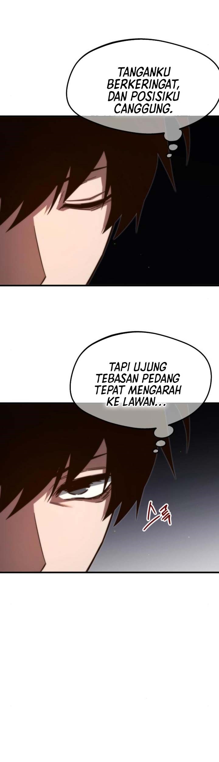 I Took over The Academy With a Single Sashimi Knife Chapter 09 Gambar 64