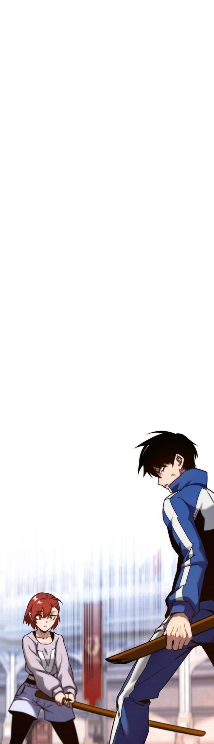 I Took over The Academy With a Single Sashimi Knife Chapter 09 Gambar 86