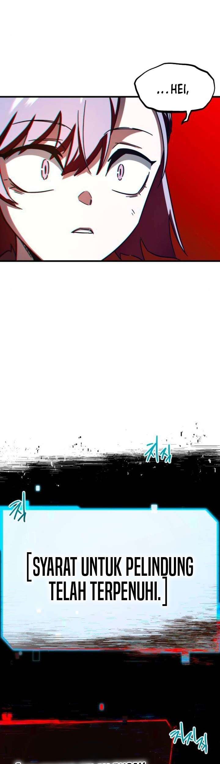 I Took over The Academy With a Single Sashimi Knife Chapter 09 Gambar 90