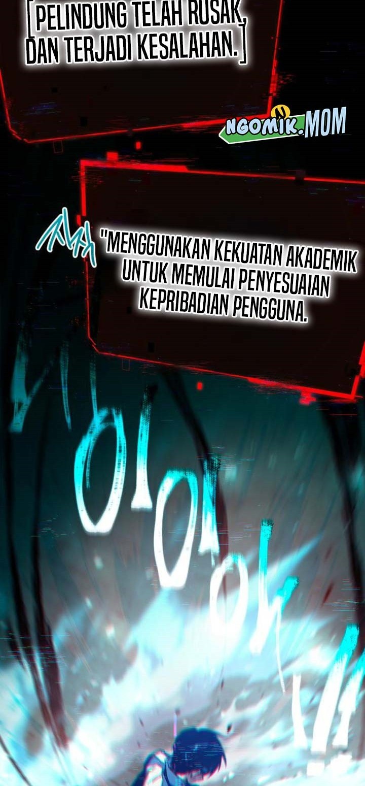 I Took over The Academy With a Single Sashimi Knife Chapter 09 Gambar 91