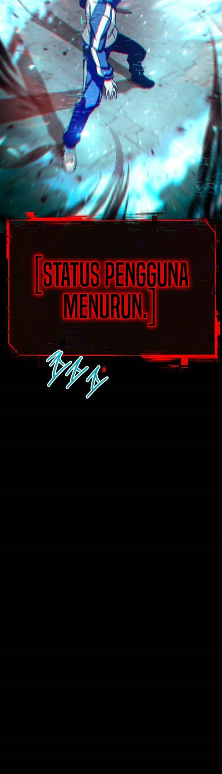 I Took over The Academy With a Single Sashimi Knife Chapter 09 Gambar 92