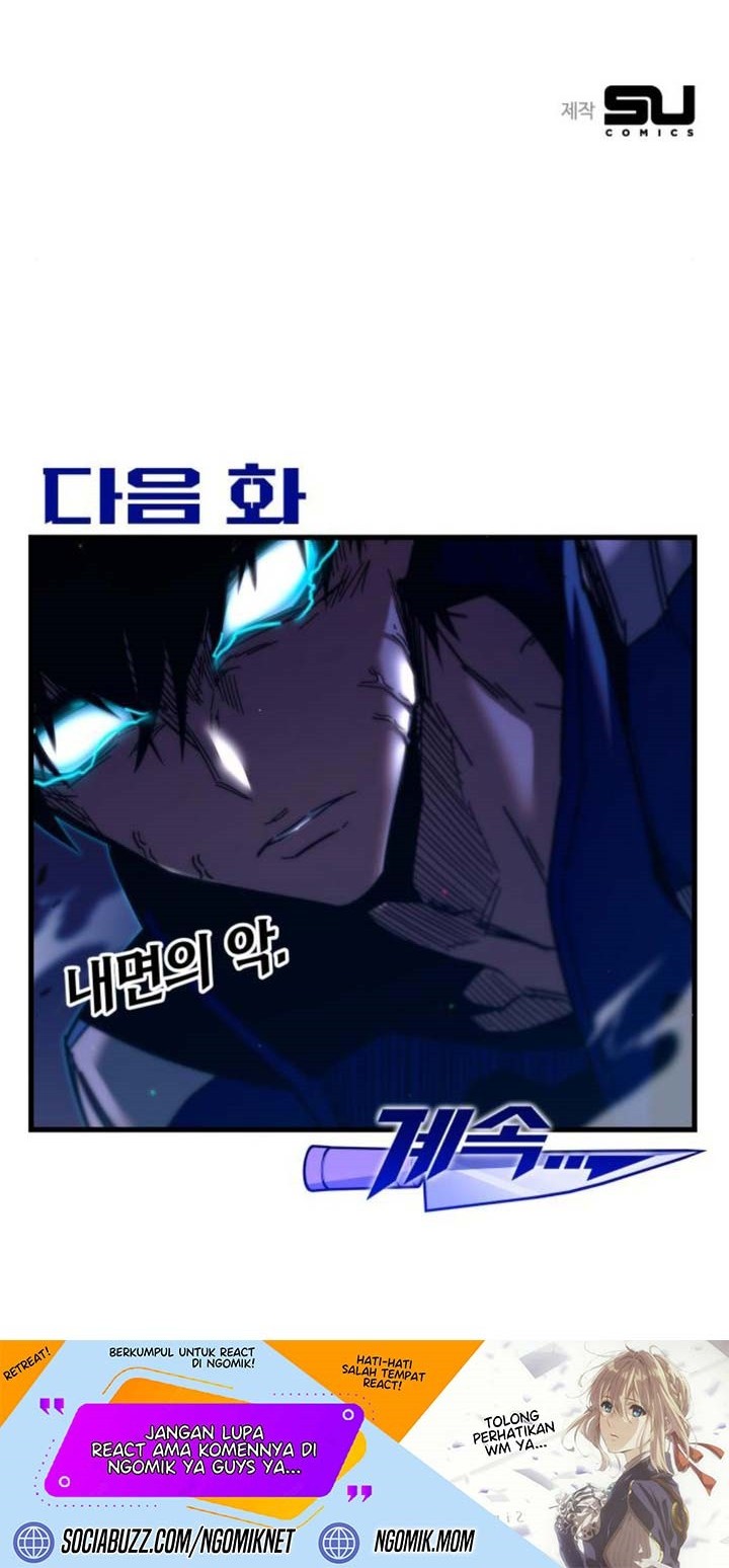 I Took over The Academy With a Single Sashimi Knife Chapter 09 Gambar 95