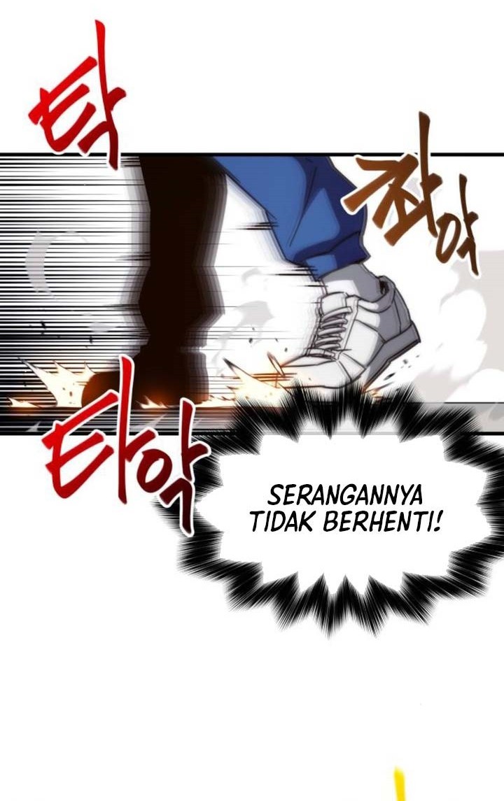 I Took over The Academy With a Single Sashimi Knife Chapter 09 Gambar 81