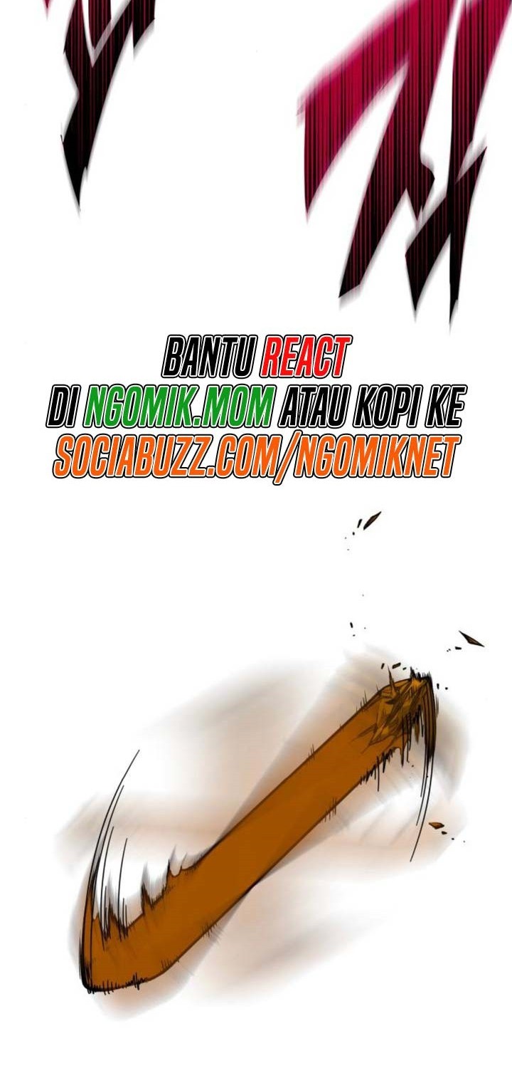 I Took over The Academy With a Single Sashimi Knife Chapter 09 Gambar 85