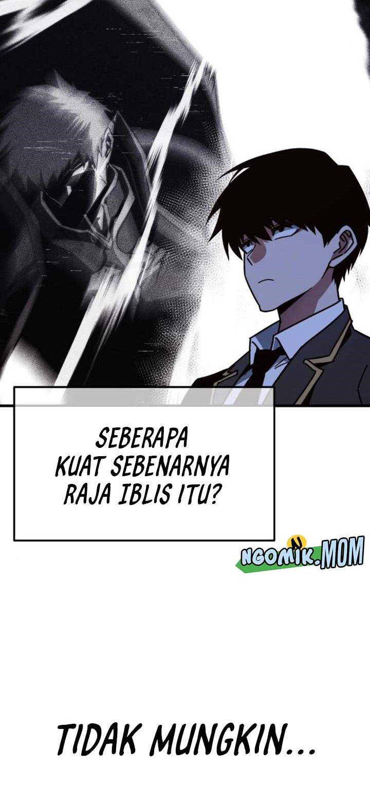 I Took over The Academy With a Single Sashimi Knife Chapter 09 Gambar 9