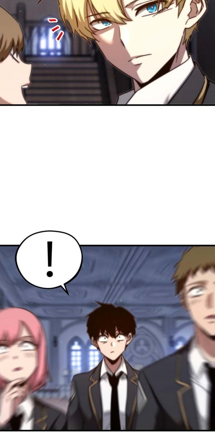 I Took over The Academy With a Single Sashimi Knife Chapter 09 Gambar 11