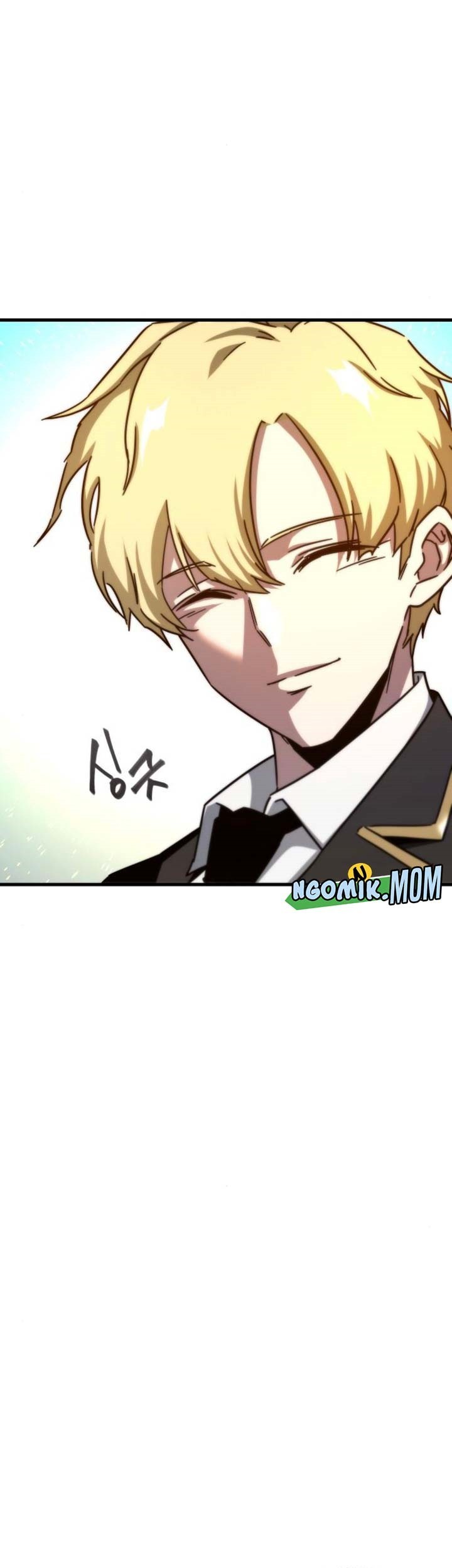 I Took over The Academy With a Single Sashimi Knife Chapter 09 Gambar 12