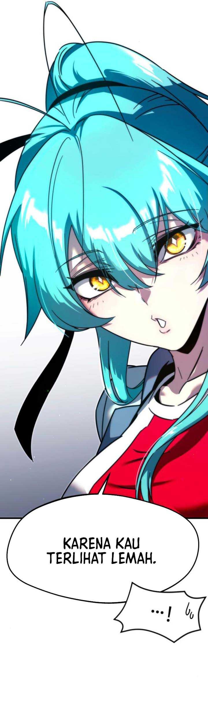 I Took over The Academy With a Single Sashimi Knife Chapter 08 Gambar 26