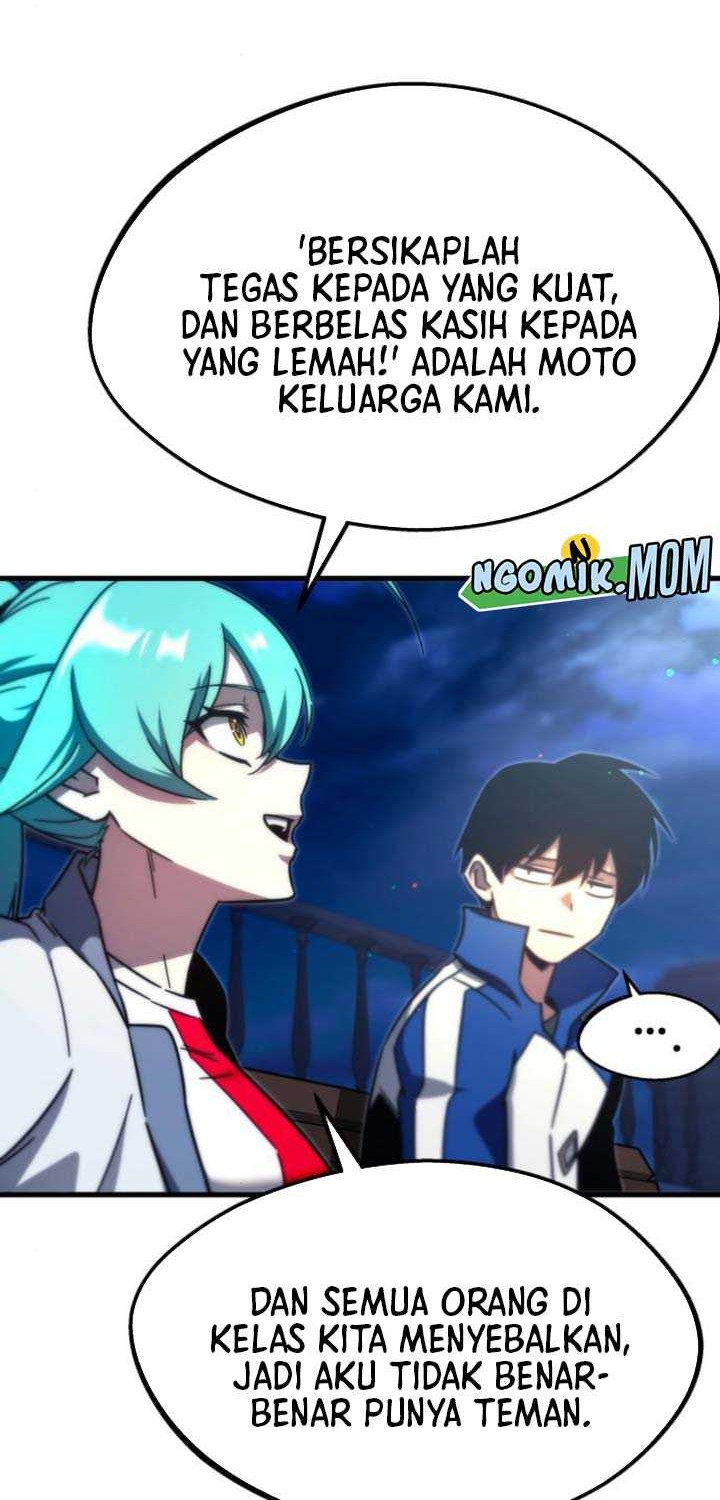 I Took over The Academy With a Single Sashimi Knife Chapter 08 Gambar 27