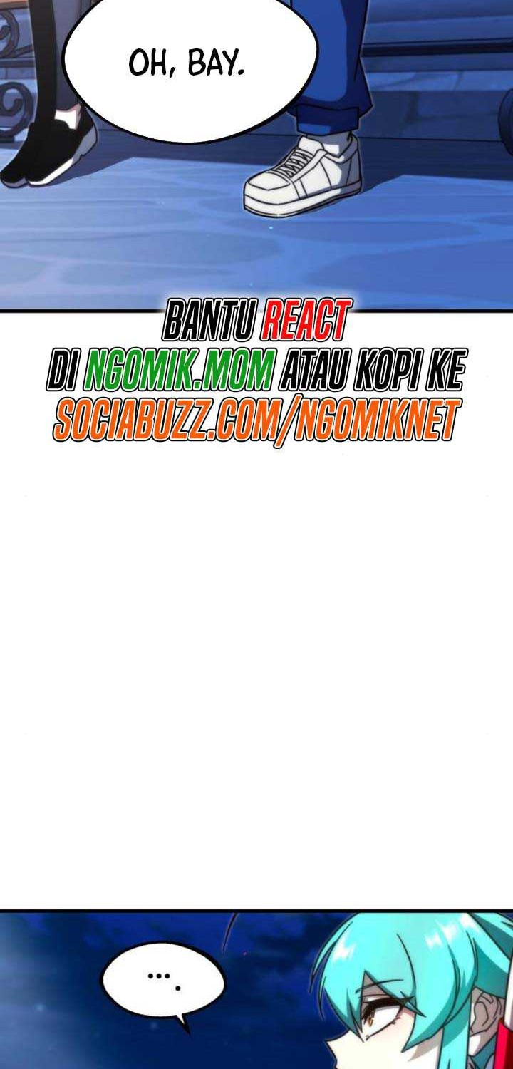 I Took over The Academy With a Single Sashimi Knife Chapter 08 Gambar 29