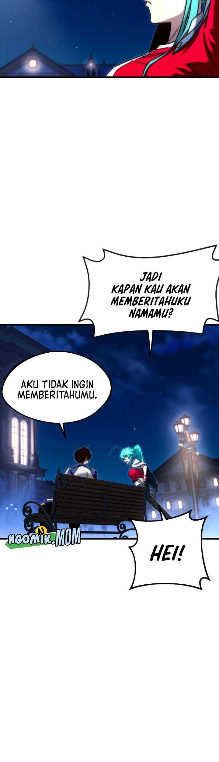 I Took over The Academy With a Single Sashimi Knife Chapter 08 Gambar 30
