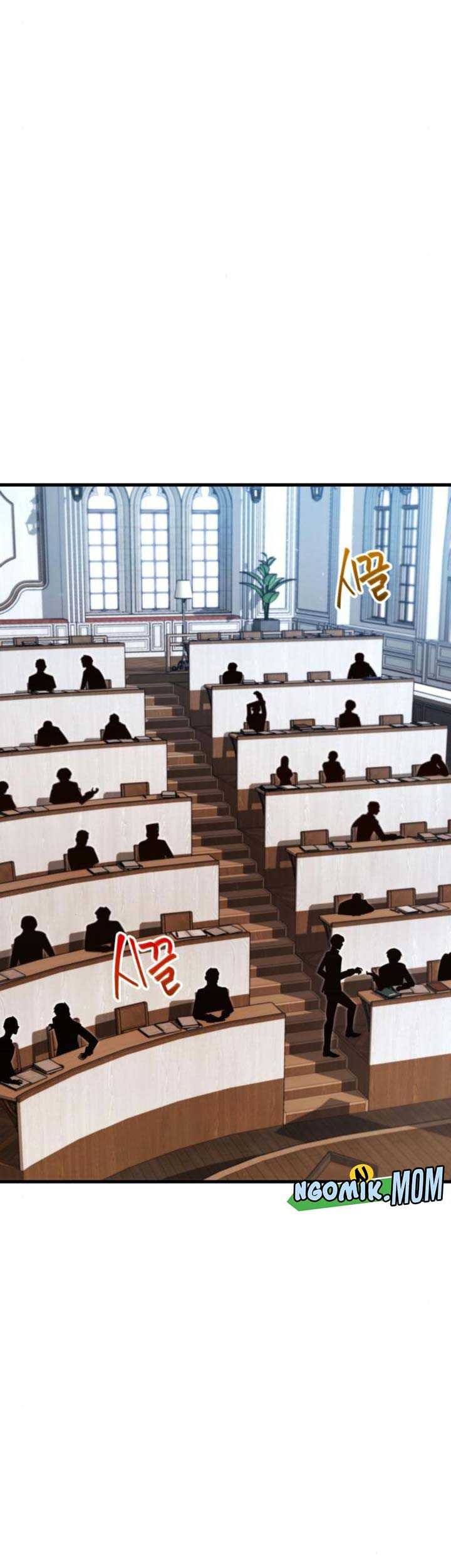 I Took over The Academy With a Single Sashimi Knife Chapter 08 Gambar 32