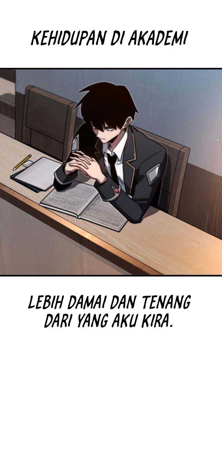 I Took over The Academy With a Single Sashimi Knife Chapter 08 Gambar 33
