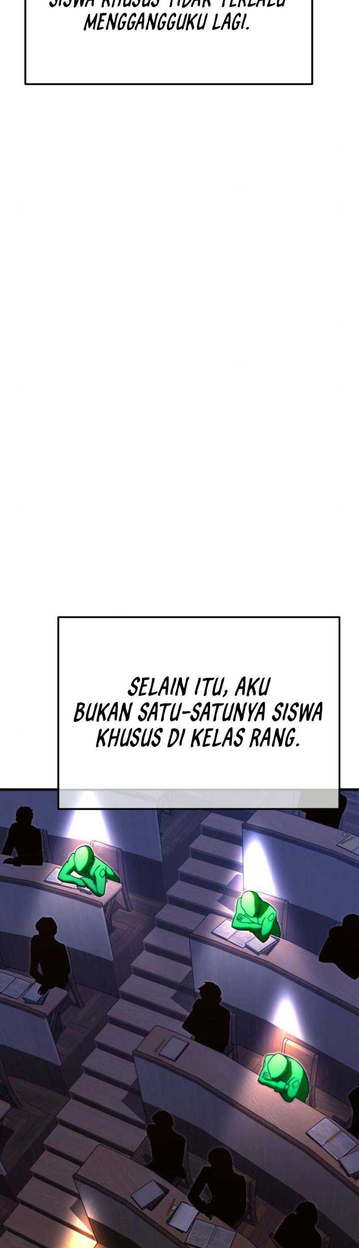 I Took over The Academy With a Single Sashimi Knife Chapter 08 Gambar 36