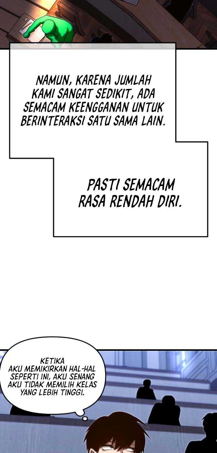 I Took over The Academy With a Single Sashimi Knife Chapter 08 Gambar 37