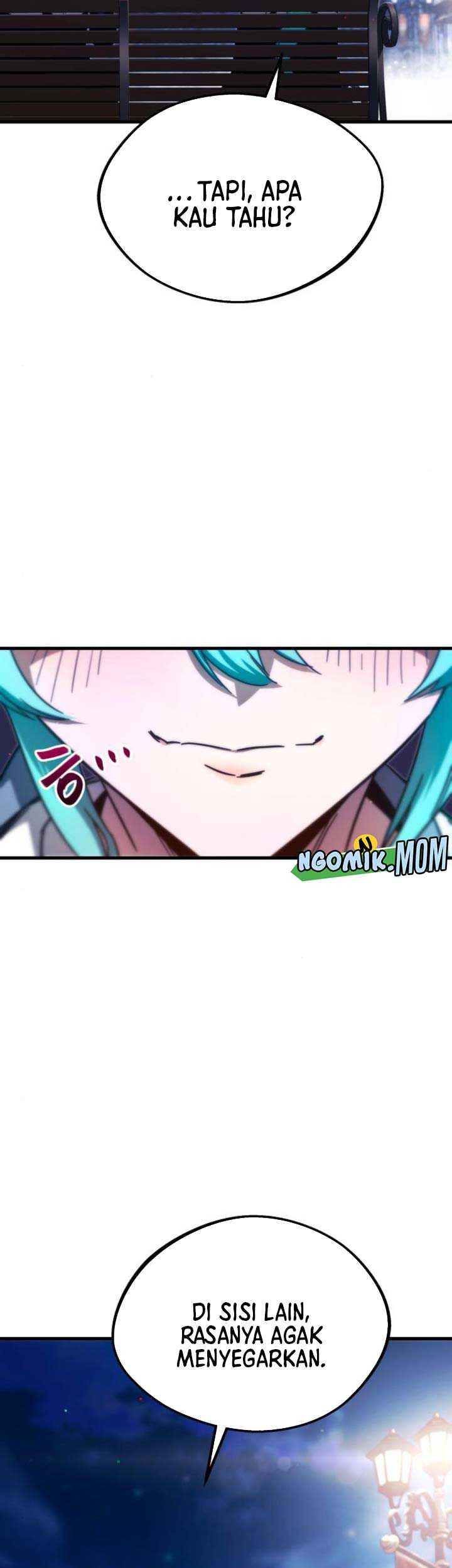 I Took over The Academy With a Single Sashimi Knife Chapter 08 Gambar 20