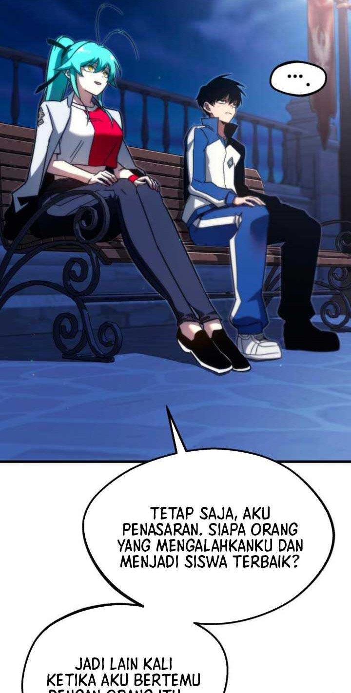 I Took over The Academy With a Single Sashimi Knife Chapter 08 Gambar 21