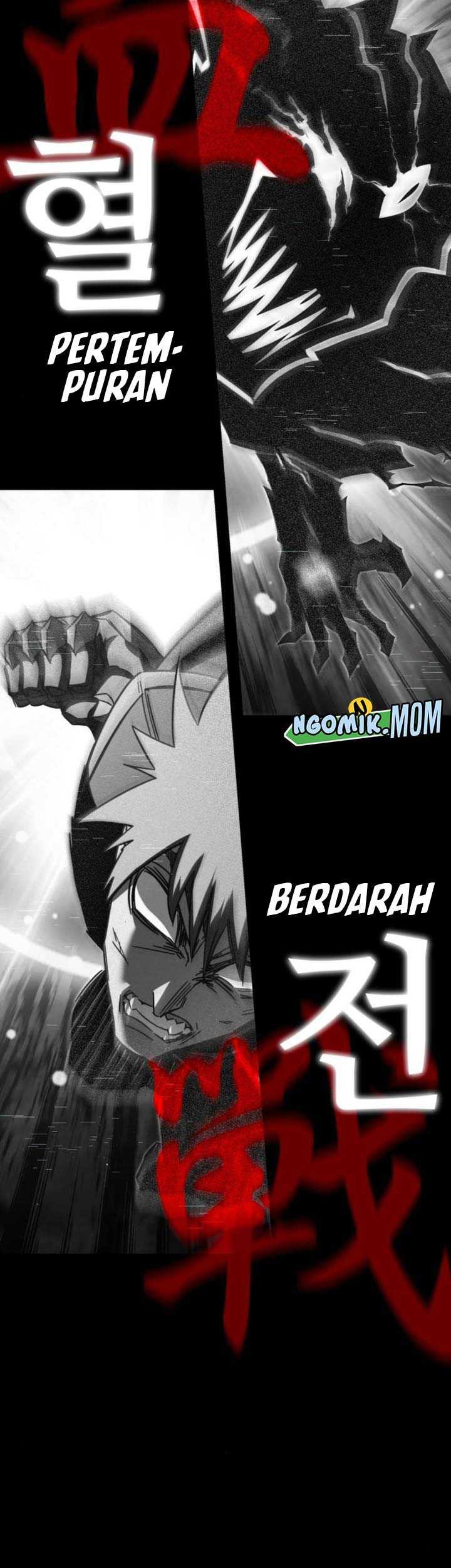 I Took over The Academy With a Single Sashimi Knife Chapter 08 Gambar 54