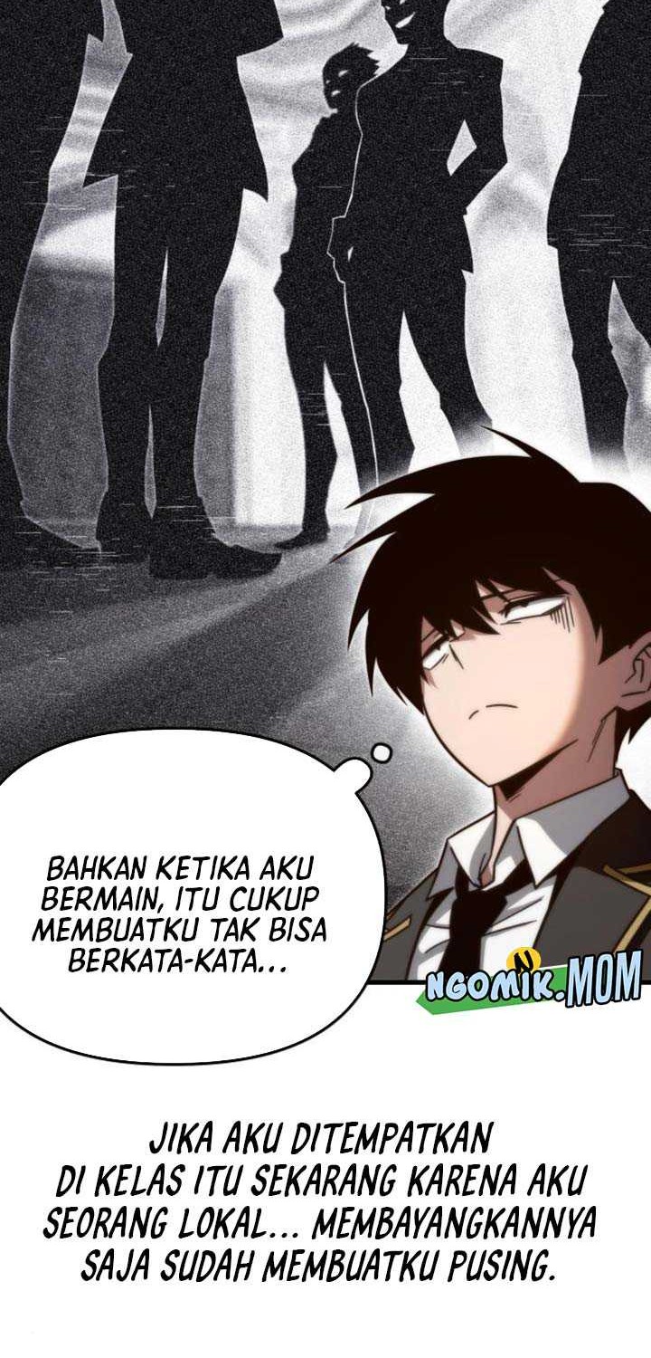 I Took over The Academy With a Single Sashimi Knife Chapter 08 Gambar 39