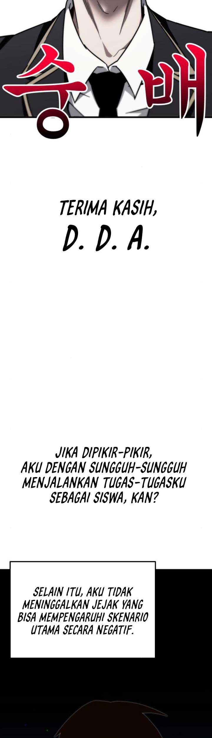 I Took over The Academy With a Single Sashimi Knife Chapter 08 Gambar 44