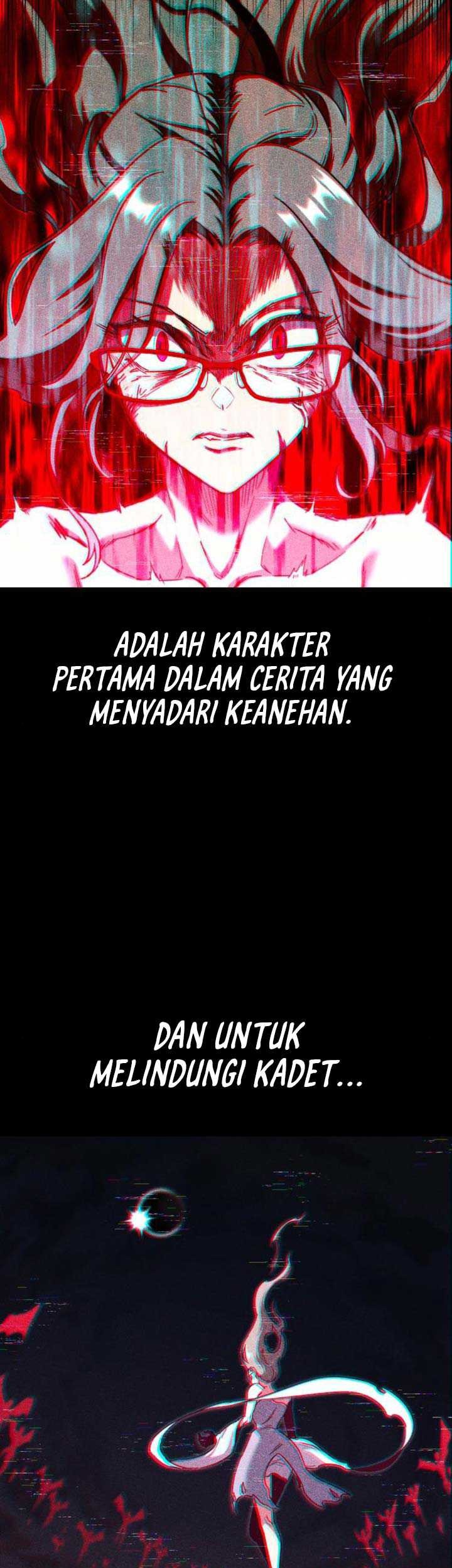 I Took over The Academy With a Single Sashimi Knife Chapter 08 Gambar 68