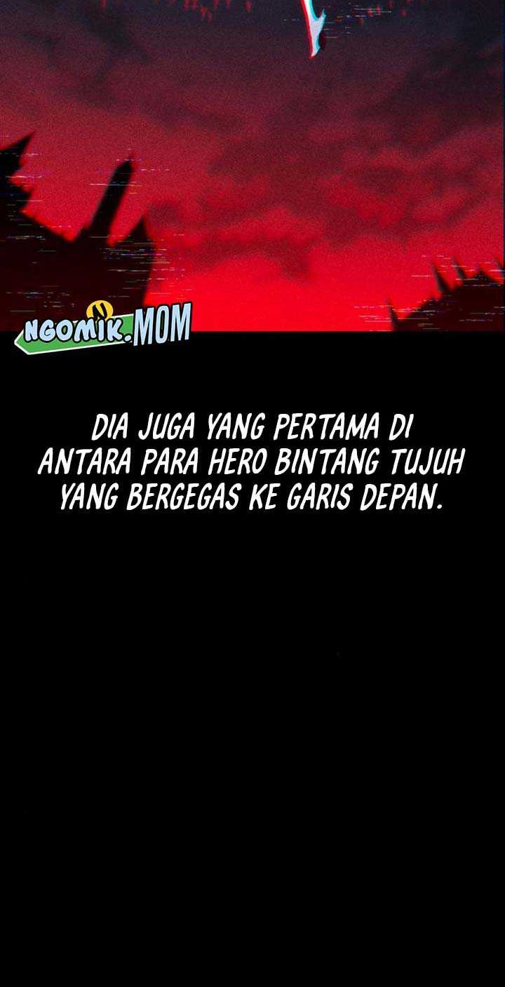 I Took over The Academy With a Single Sashimi Knife Chapter 08 Gambar 69