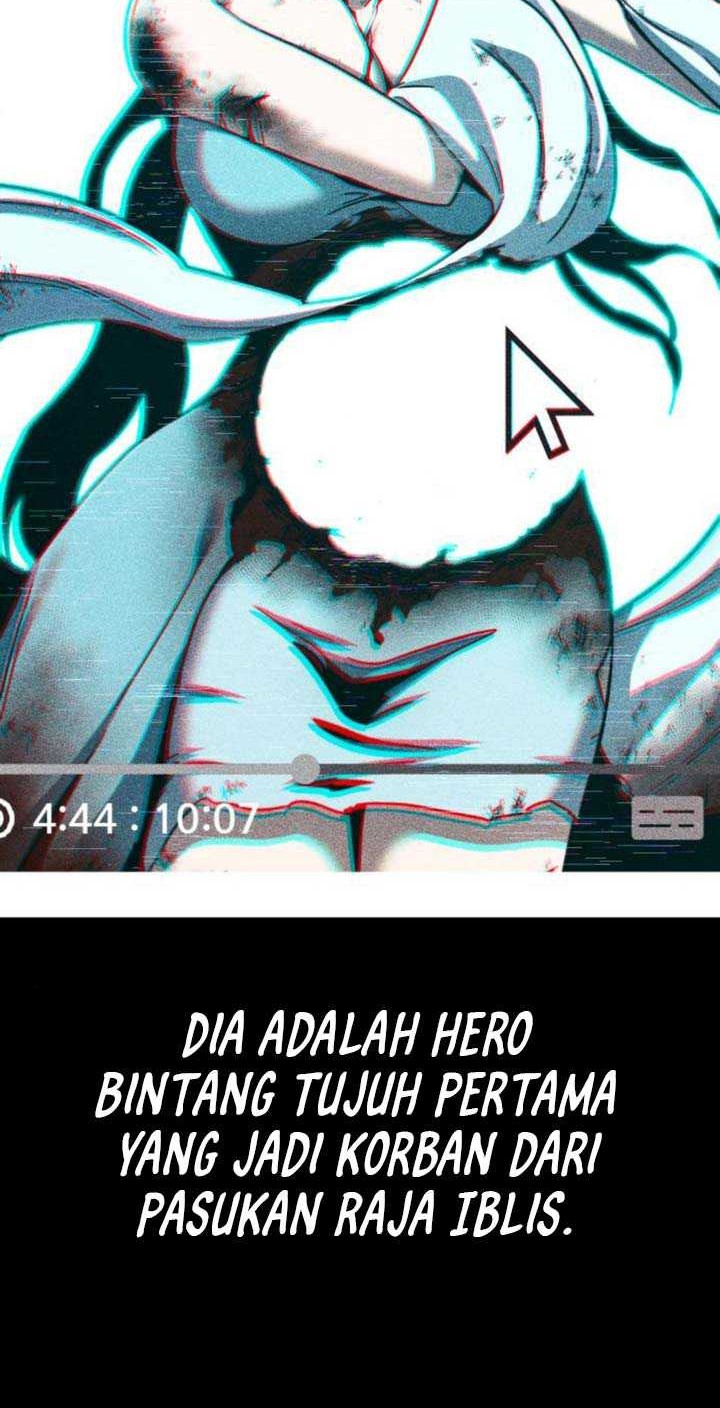 I Took over The Academy With a Single Sashimi Knife Chapter 08 Gambar 71