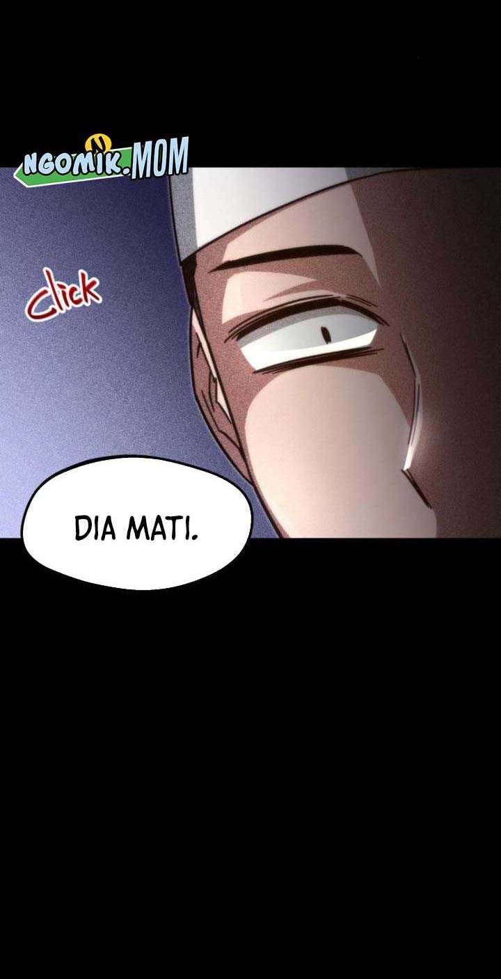 I Took over The Academy With a Single Sashimi Knife Chapter 08 Gambar 73