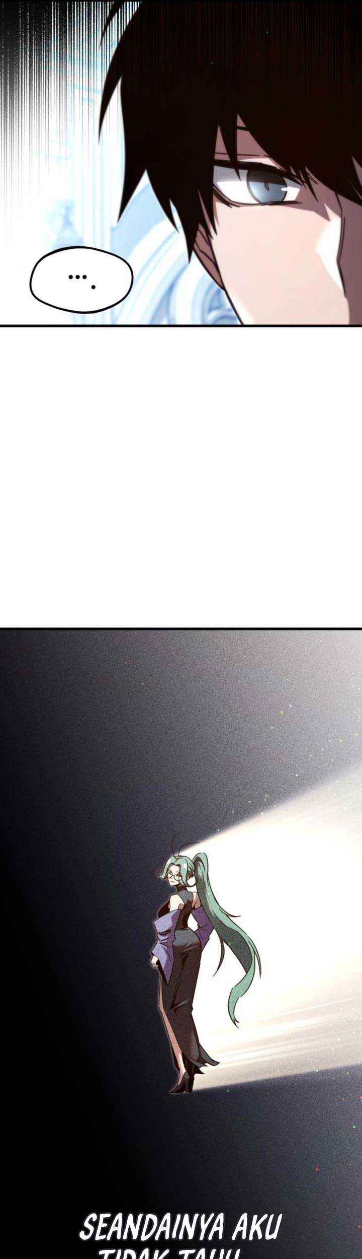 I Took over The Academy With a Single Sashimi Knife Chapter 08 Gambar 74