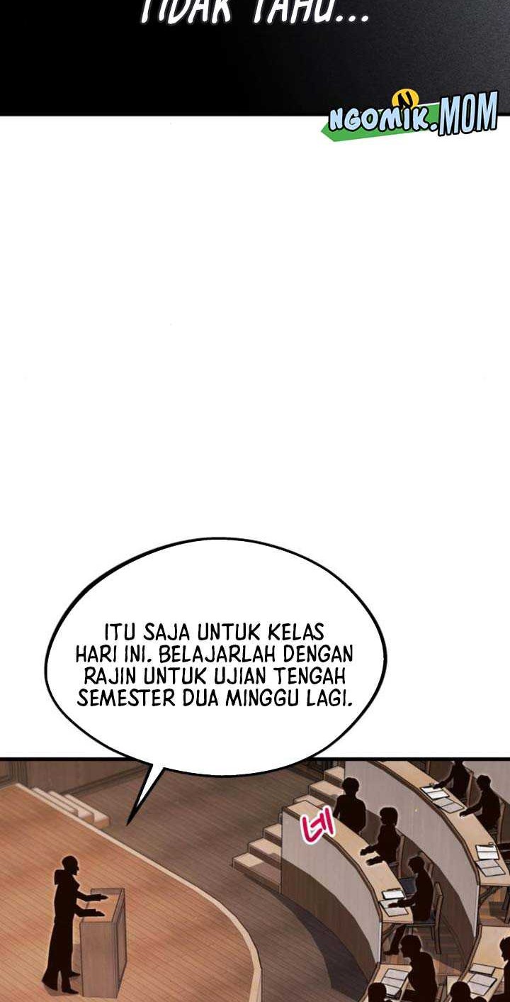 I Took over The Academy With a Single Sashimi Knife Chapter 08 Gambar 75
