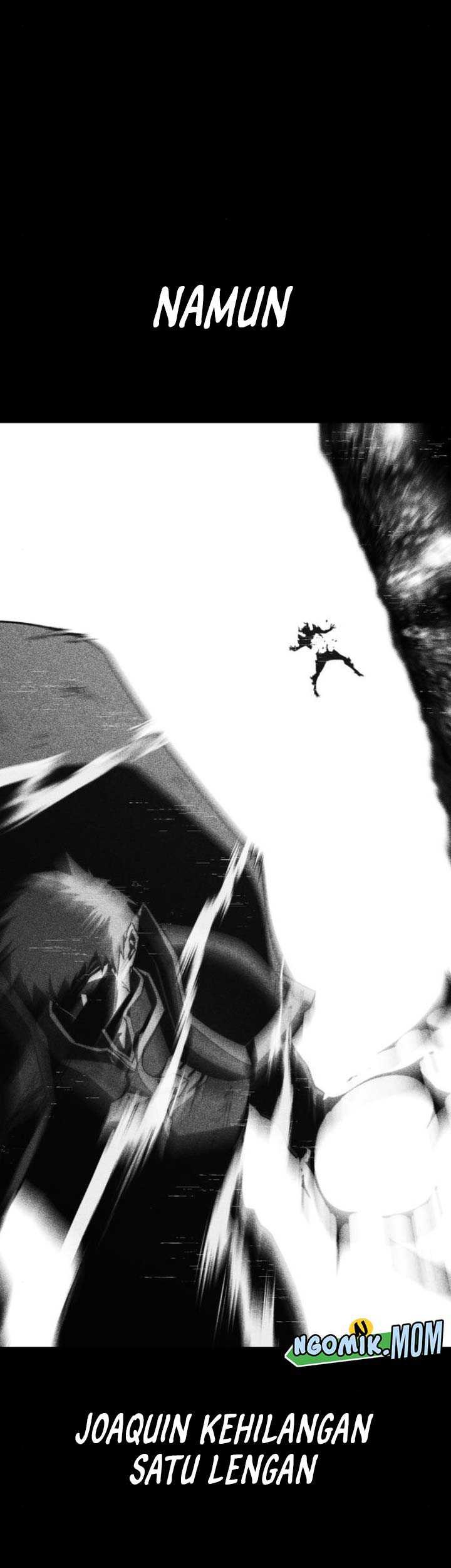 I Took over The Academy With a Single Sashimi Knife Chapter 08 Gambar 58