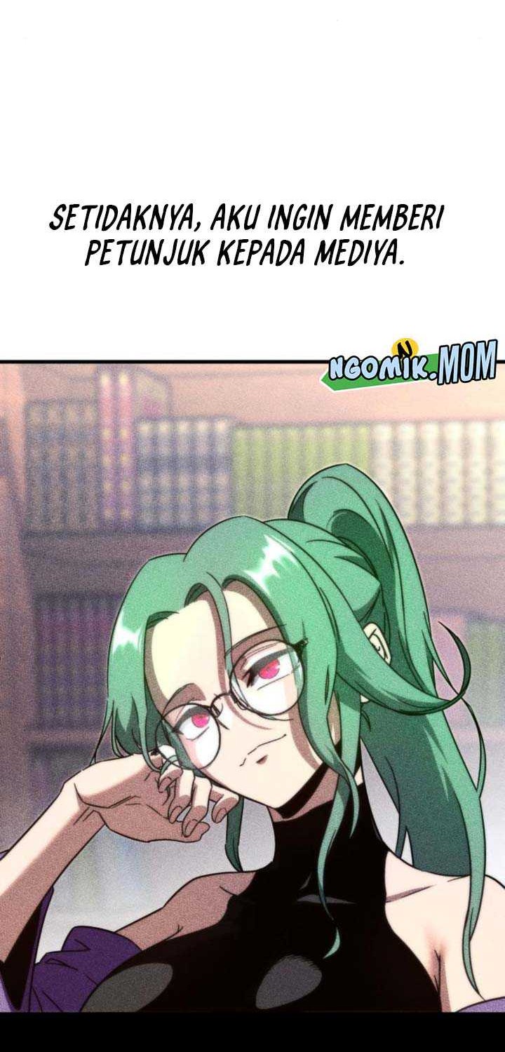 I Took over The Academy With a Single Sashimi Knife Chapter 08 Gambar 65